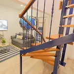 Agueita Surf Vandrerhjem