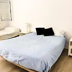 Vandrerhjem Agueita Surf