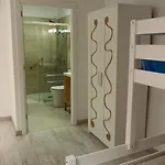 Agueita Surf Vandrerhjem