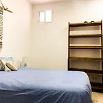 Vandrerhjem Agueita Surf