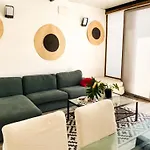 Vandrerhjem Agueita Surf
