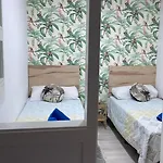 Agueita Surf Vandrerhjem *