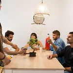 Vandrerhjem Agueita Surf Las Palmas de Gran Canaria