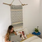 Agueita Surf Vandrerhjem