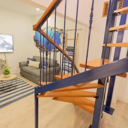 Agueita Surf Hostel