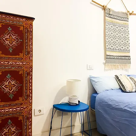 Agueita Surf Hostel