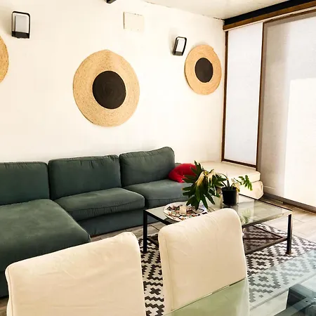 Hostel Agueita Surf
