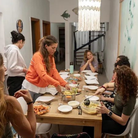 Agueita Surf Лас-Пальмас-де-Гран-Канария