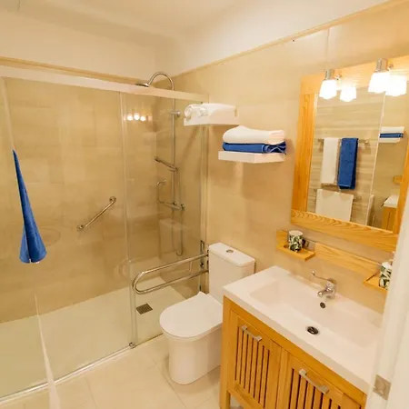 Agueita Surf Apartman Las Palmas de Gran Canaria
