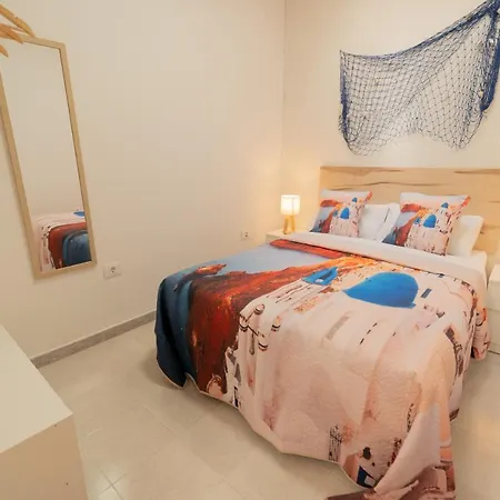 Agueita Surf Apartman Las Palmas de Gran Canaria