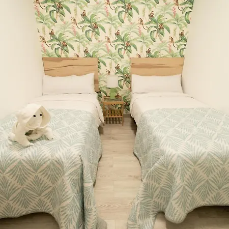 Apartman Agueita Surf Las Palmas de Gran Canaria
