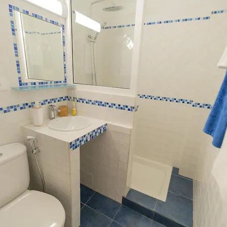 Agueita Surf Apartman