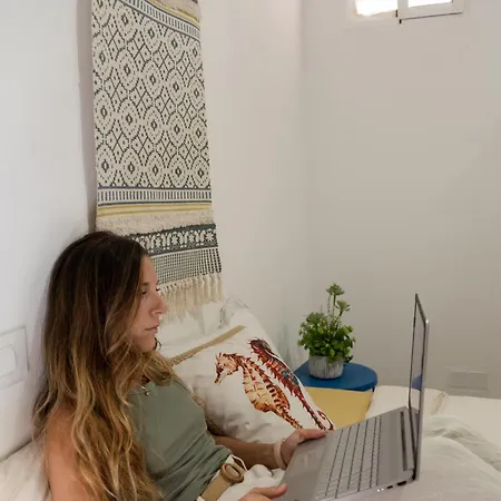 Agueita Surf Hostel Las Palmas de Gran Canaria