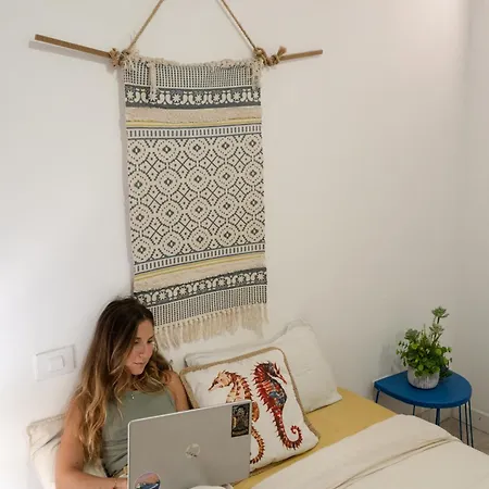 Agueita Surf Hostel