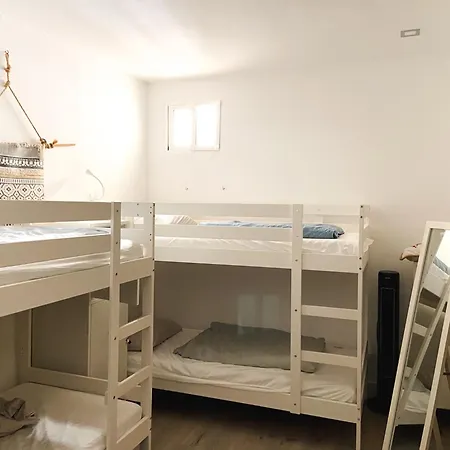 Hostel Agueita Surf