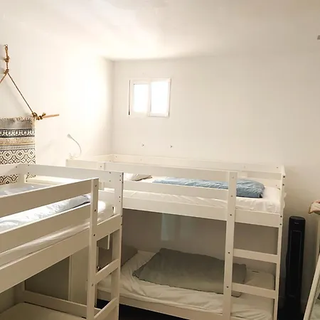 Hostel Agueita Surf Las Palmas de Gran Canaria