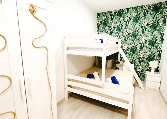 Agueita Surf * Las Palmas de Gran Canaria