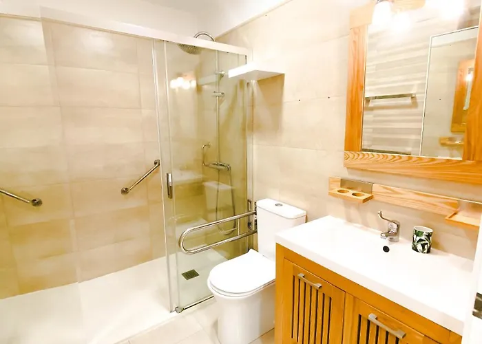 Vandrarhem Agueita Surf