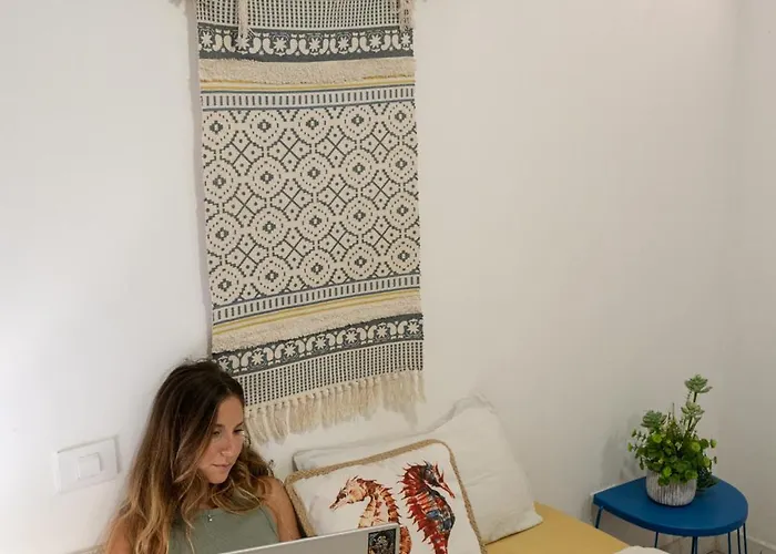 Agueita Surf Vandrarhem