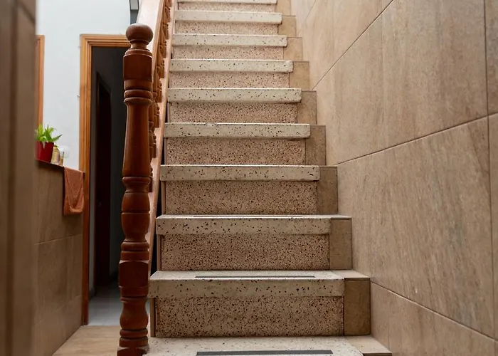 Agueita Surf Vandrarhem Las Palmas de Gran Canaria