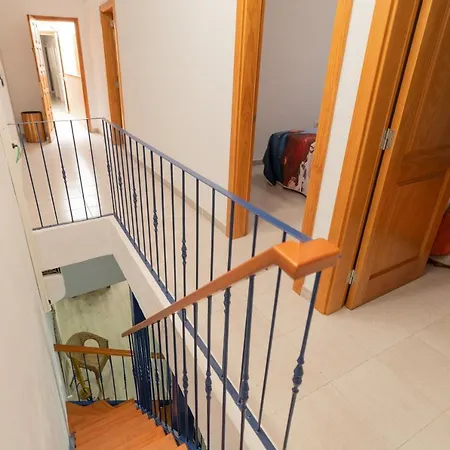 Agueita Surf אכסניה לאס פאלמס דה גראן קנאריה