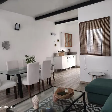 Agueita Surf לאס פאלמס דה גראן קנאריה