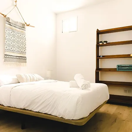 Agueita Surf Hostel