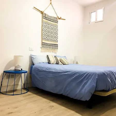 Agueita Surf אכסניה לאס פאלמס דה גראן קנאריה