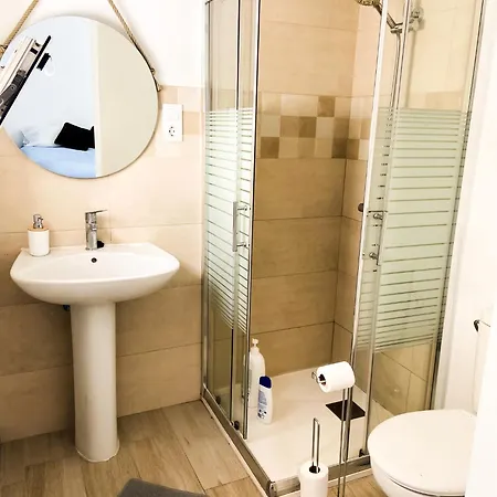 אכסניה Agueita Surf