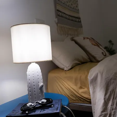 Agueita Surf * Las Palmas de Gran Canárias