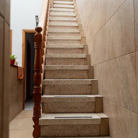 Agueita Surf Hostel Las Palmas de Gran Canaria