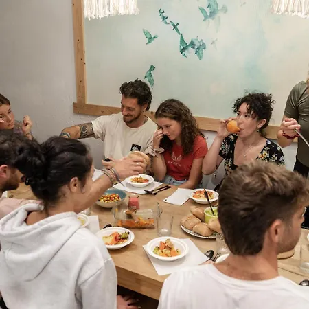 Agueita Surf Hostel Las Palmas de Gran Canaria