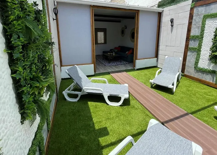 Albergue Agueita Surf *
