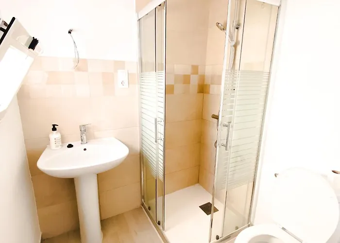 Agueita Surf Albergue