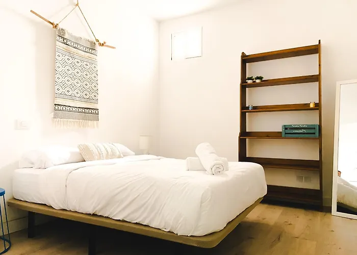 Agueita Surf Albergue