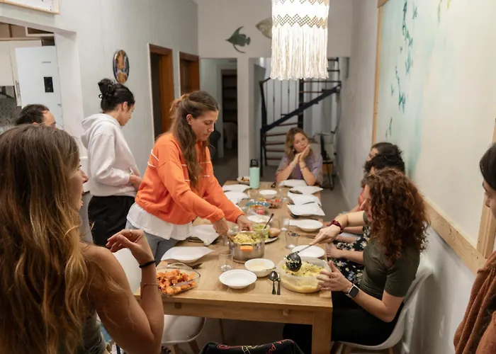 Agueita Surf Las Palmas de Gran Canárias